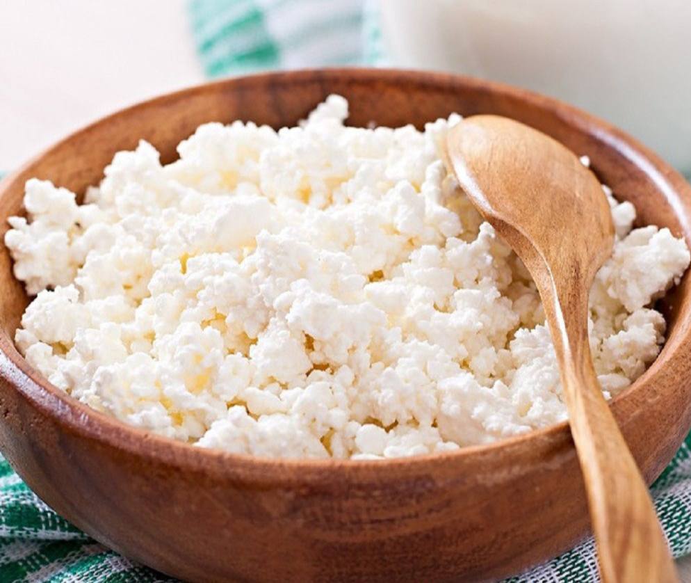 Suhkruga kodujuust – maitsev, kuid mõttetu toode!