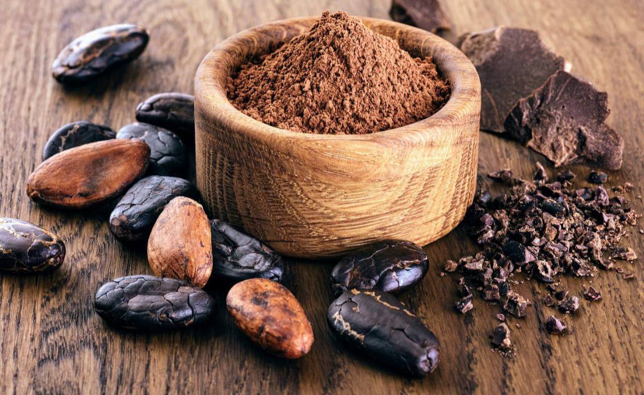 Kakao – igavese nooruse saladus!